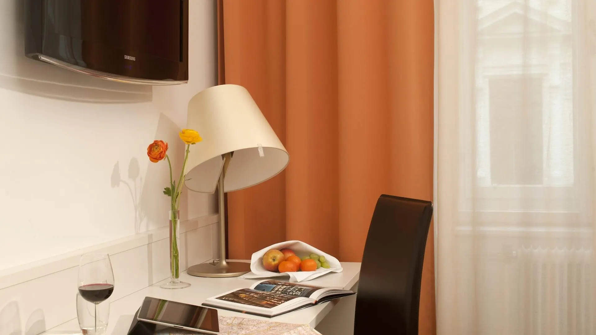 Hotel Zipser Vienna 3*,