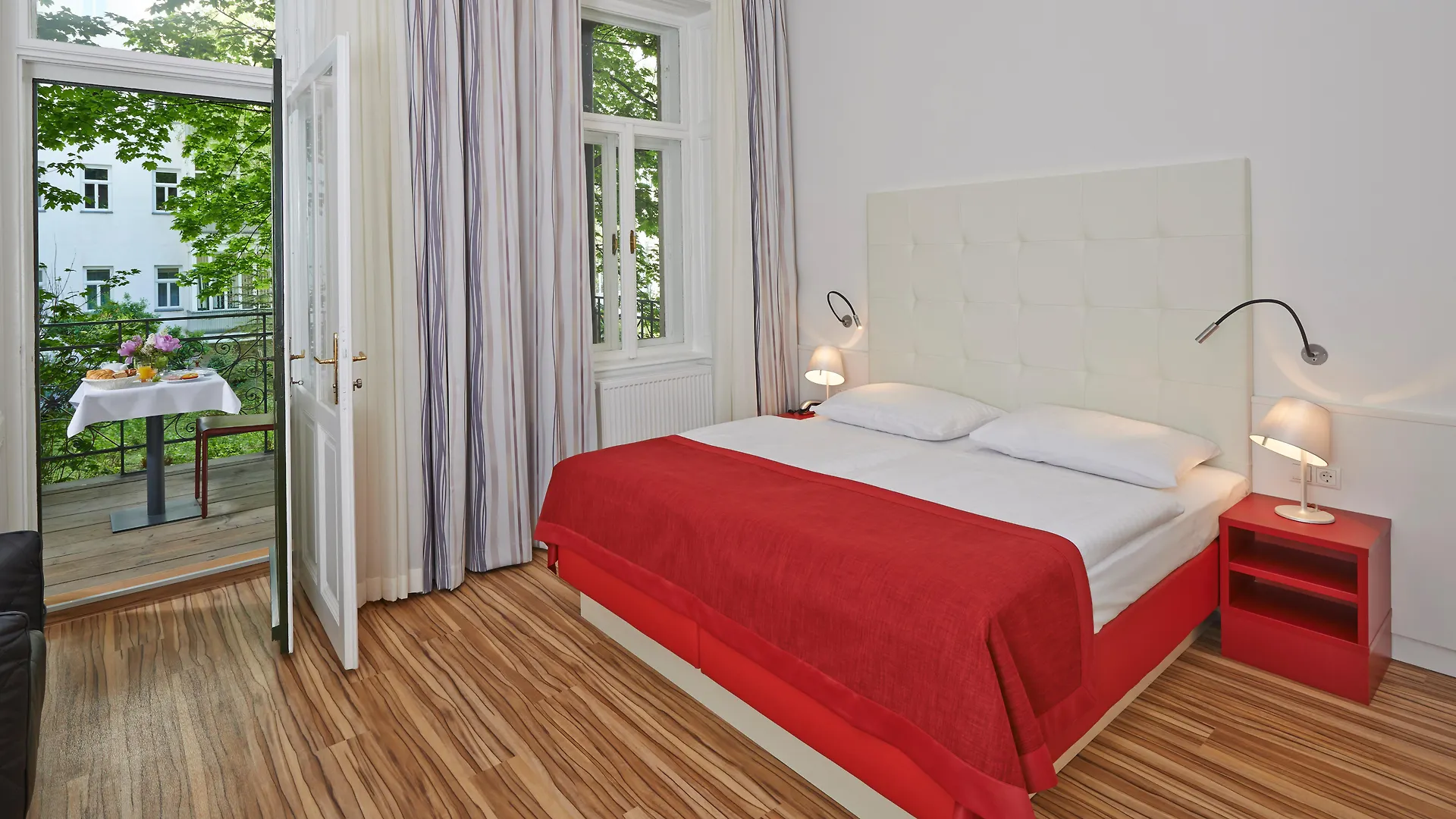 Hotel Zipser Vienna