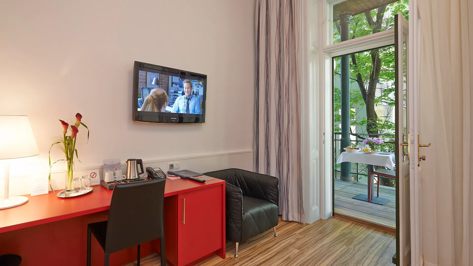 Hotel Zipser Vienna 3*,  Austria