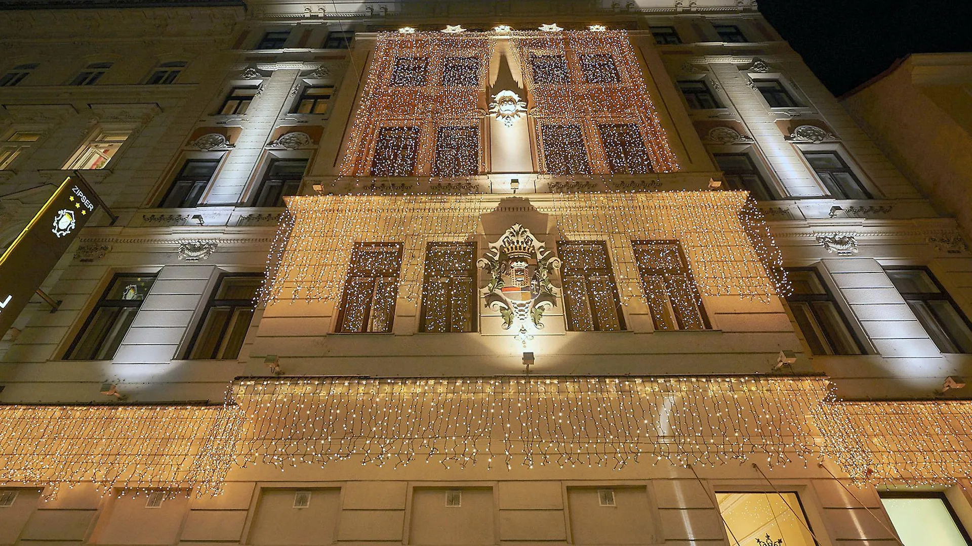 Hotel Zipser Vienna