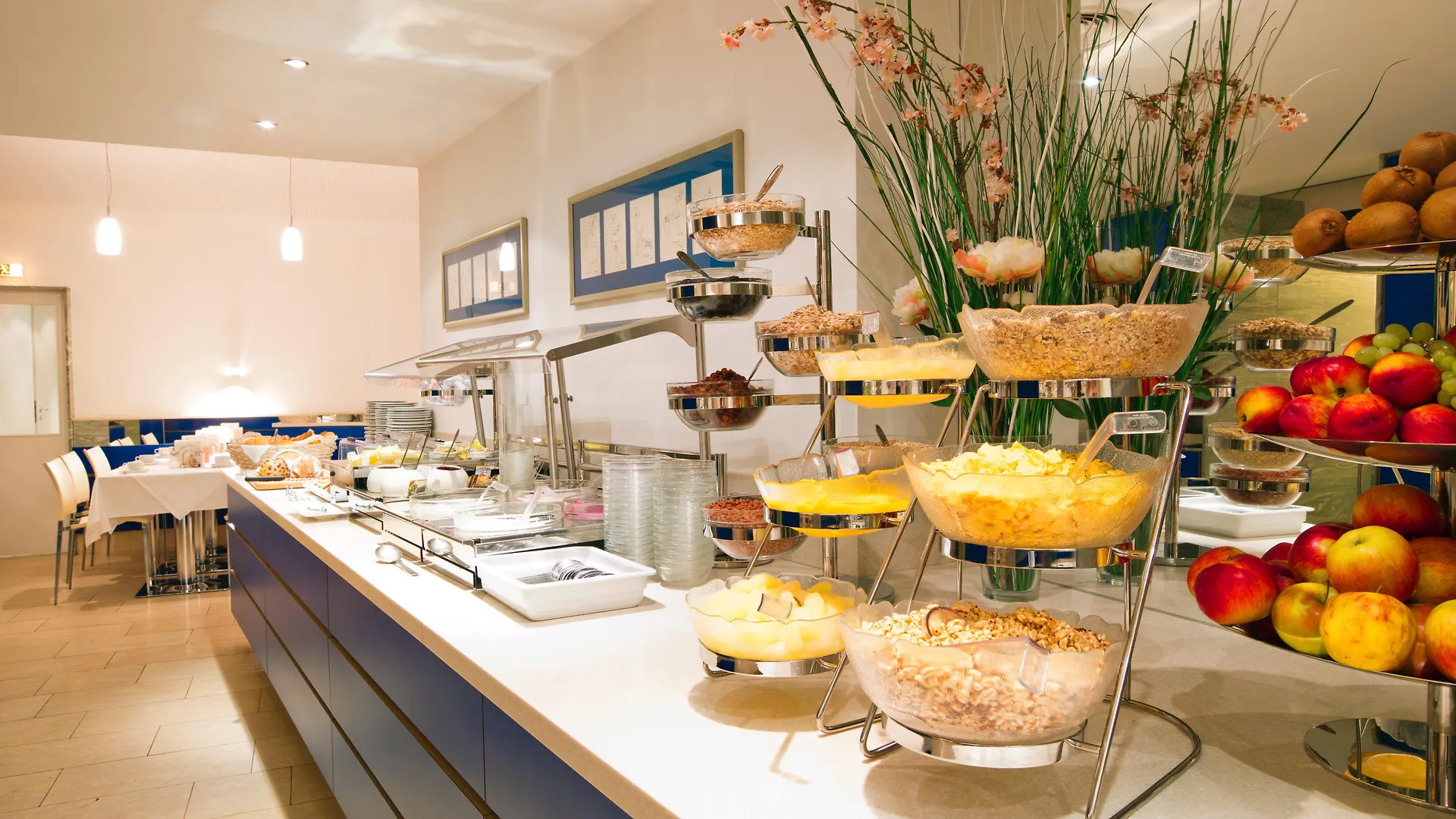 Hotel Zipser Vienna