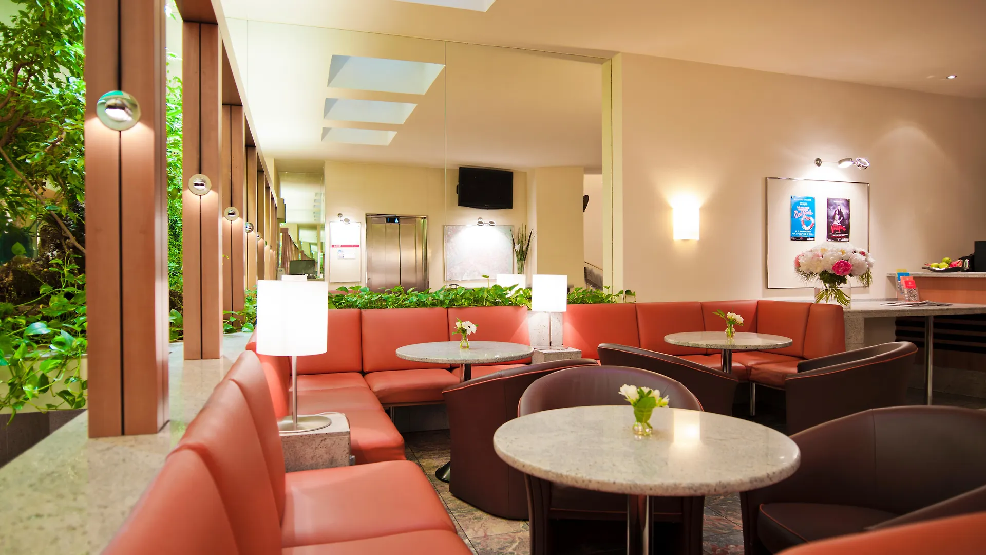 Hotel Zipser Vienna