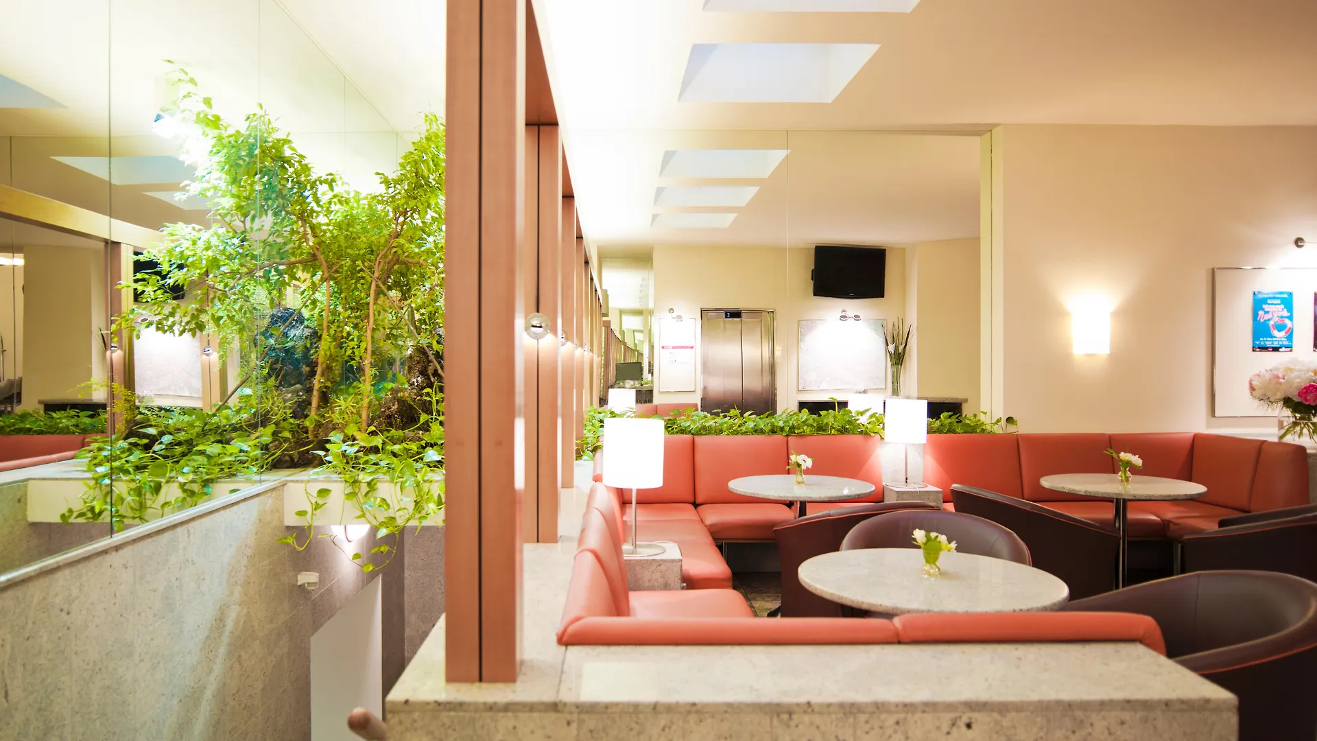 Hotel Zipser Vienna