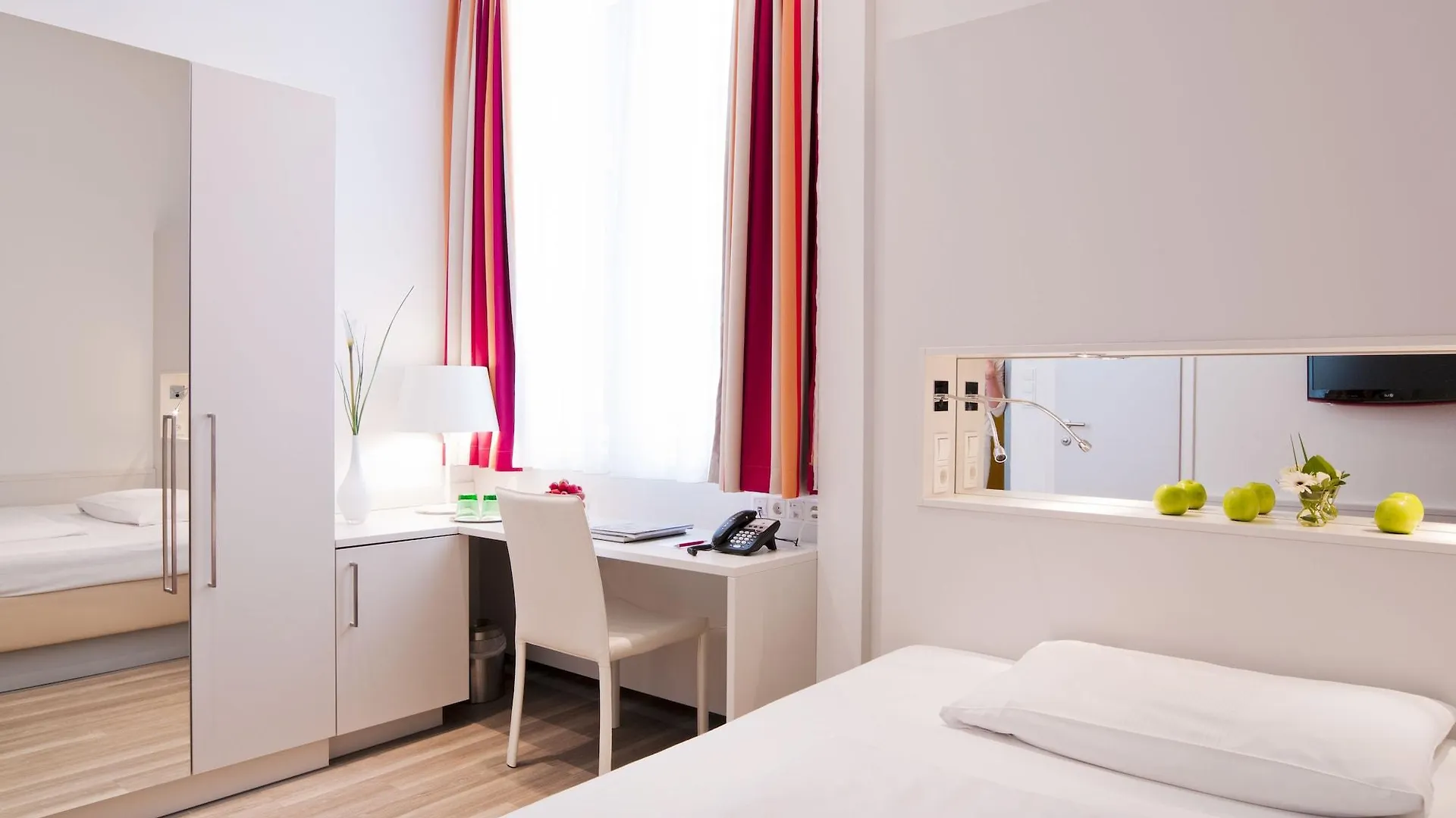 Hotel Zipser Vienna Austria