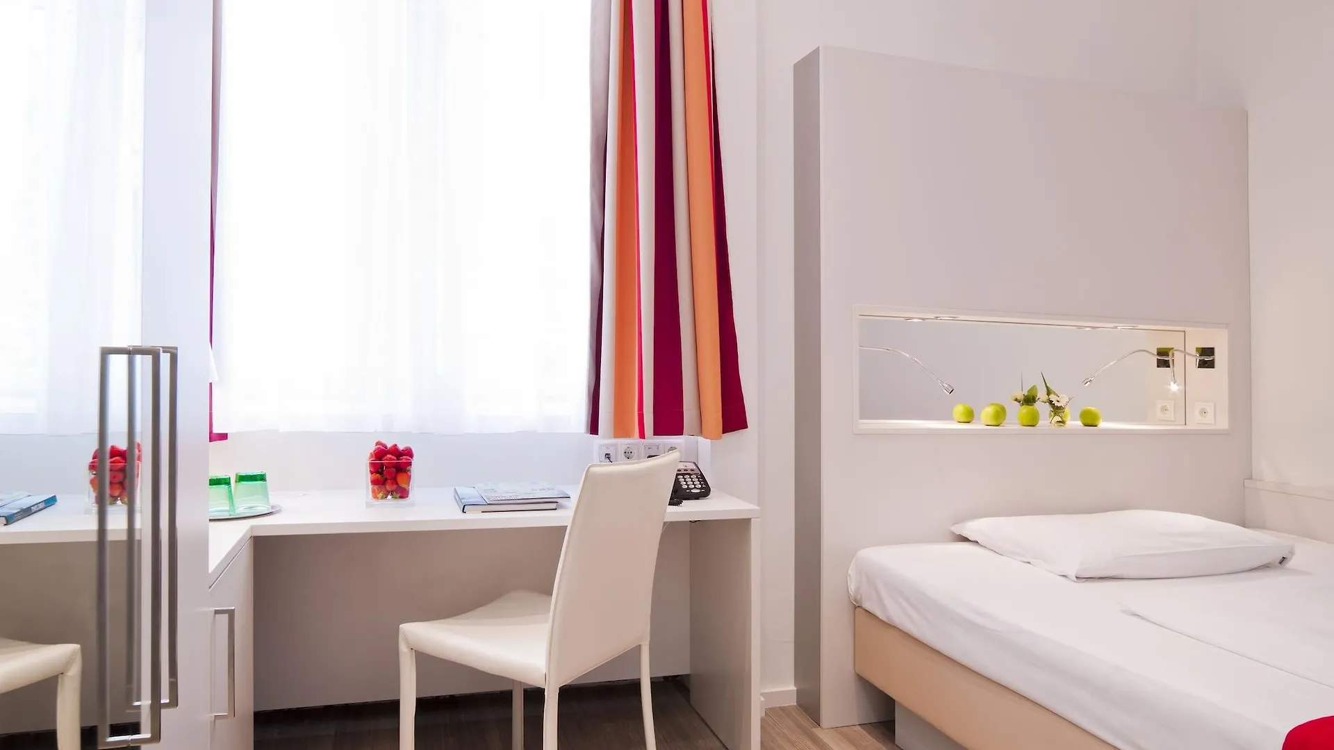 Hotel Zipser Vienna 3*,  Austria
