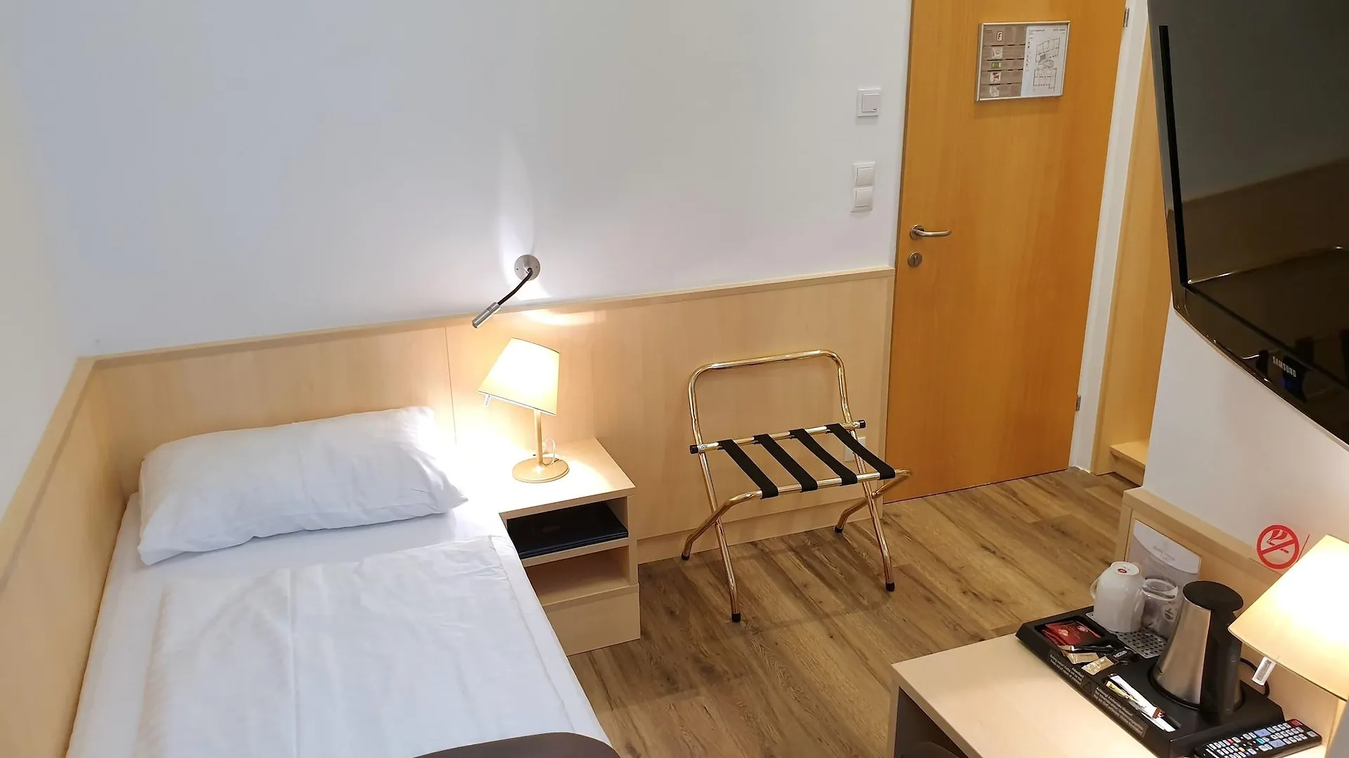 Hotel Zipser Vienna Austria