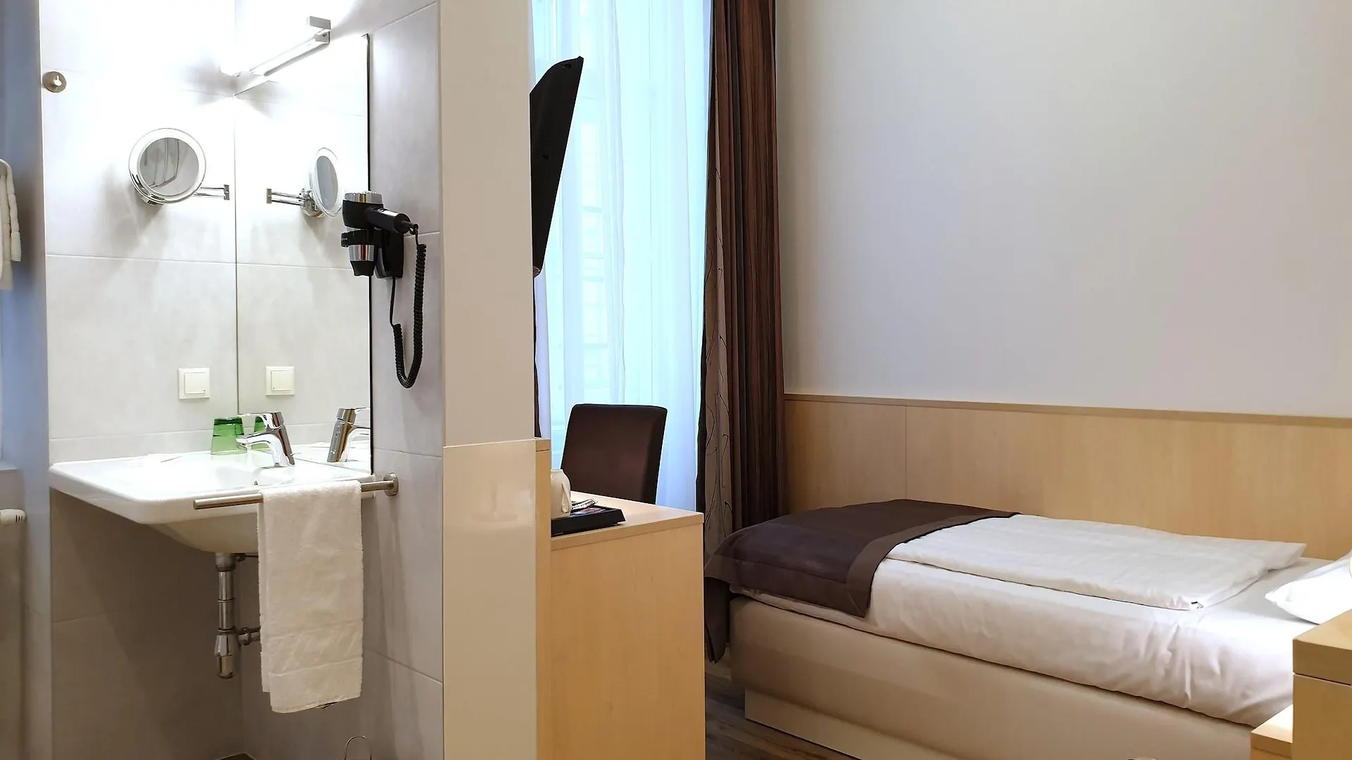 Hotel Zipser Vienna