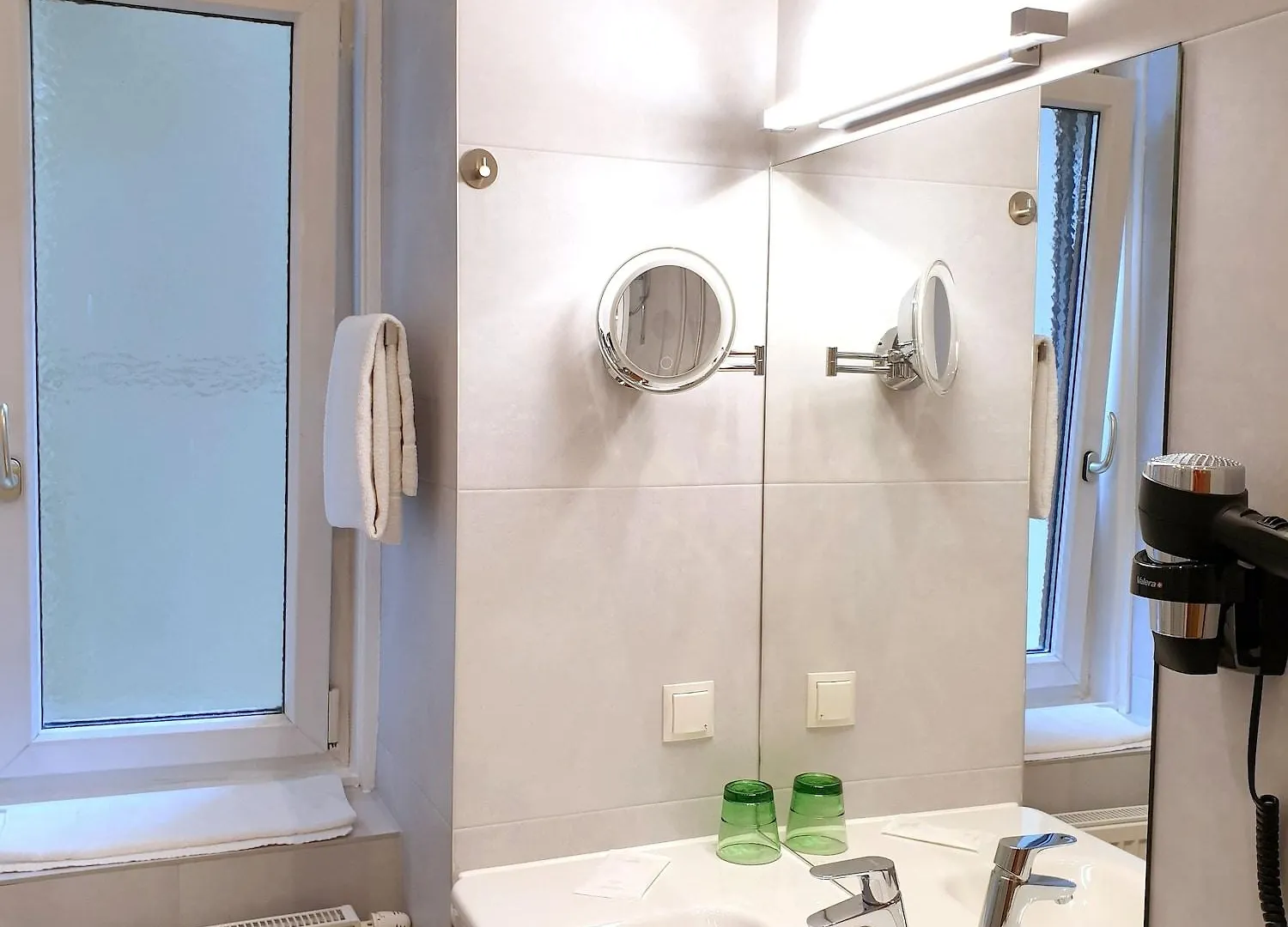 Hotel Zipser Vienna Austria