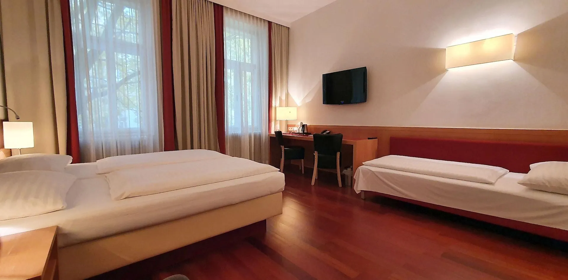 Hotel Zipser Vienna