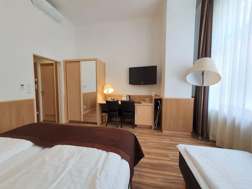 Hotel Zipser Vienna