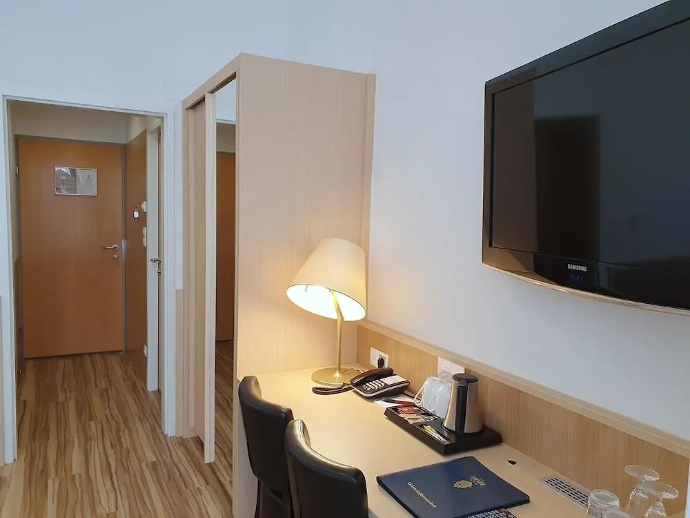 Hotel Zipser Vienna