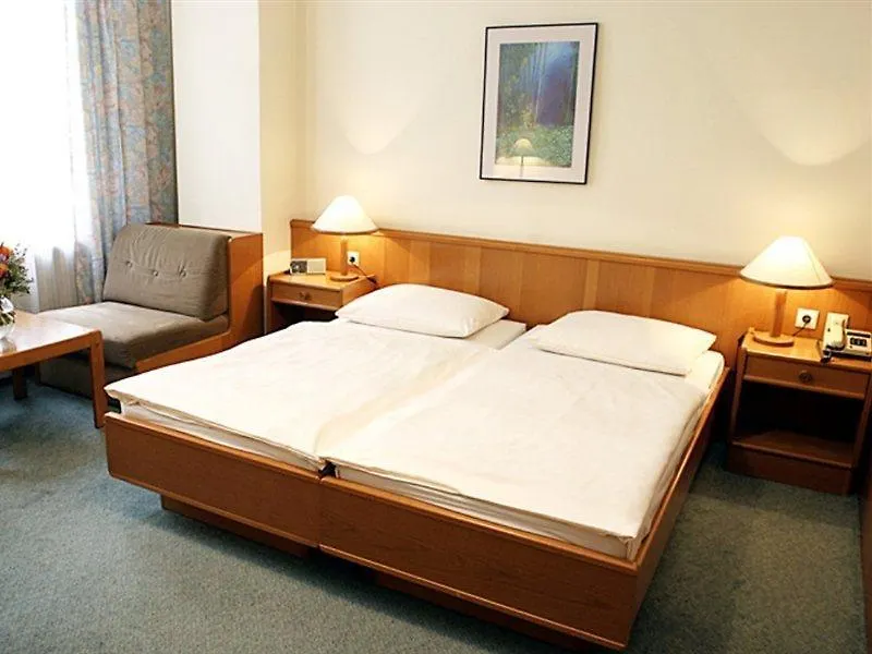 Hotel Zipser Vienna