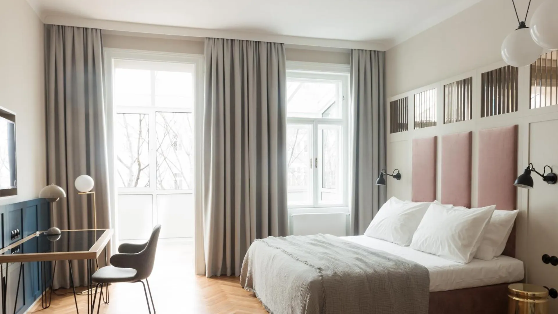 Hotel Zipser Vienna