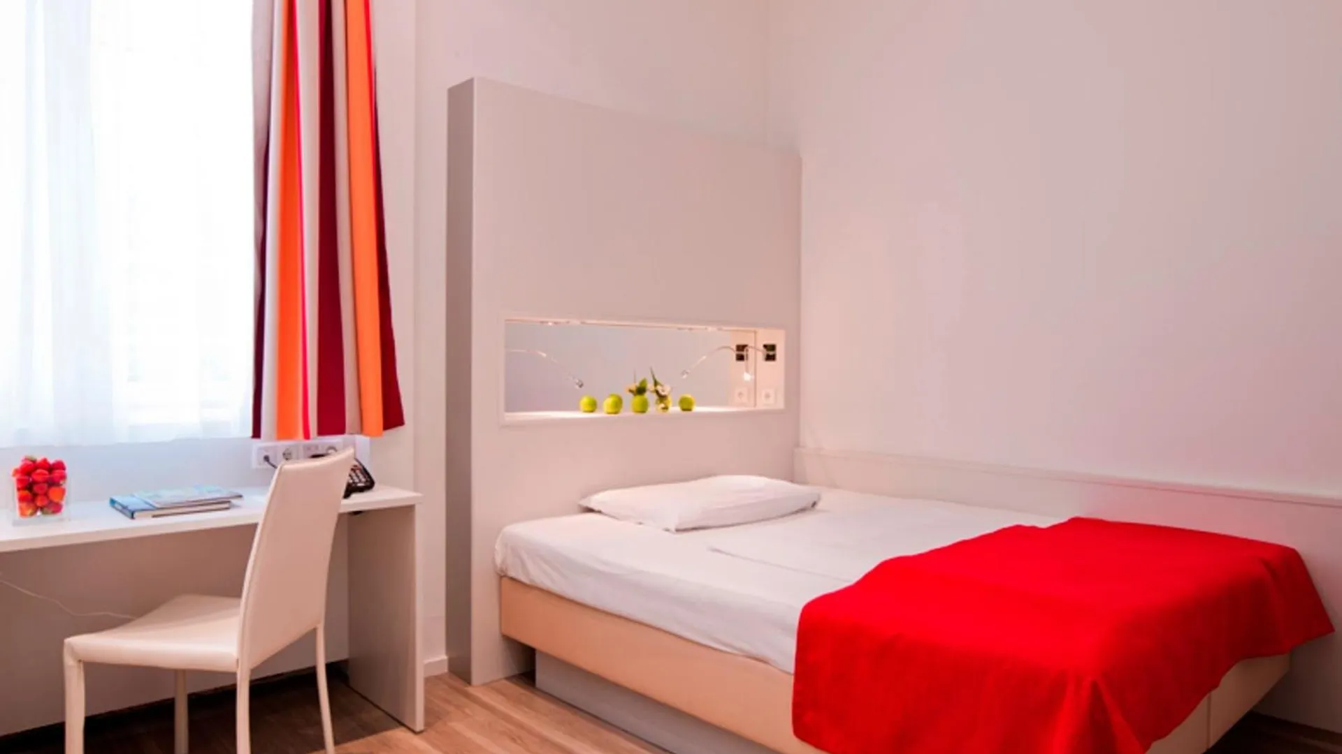 Hotel Zipser Vienna