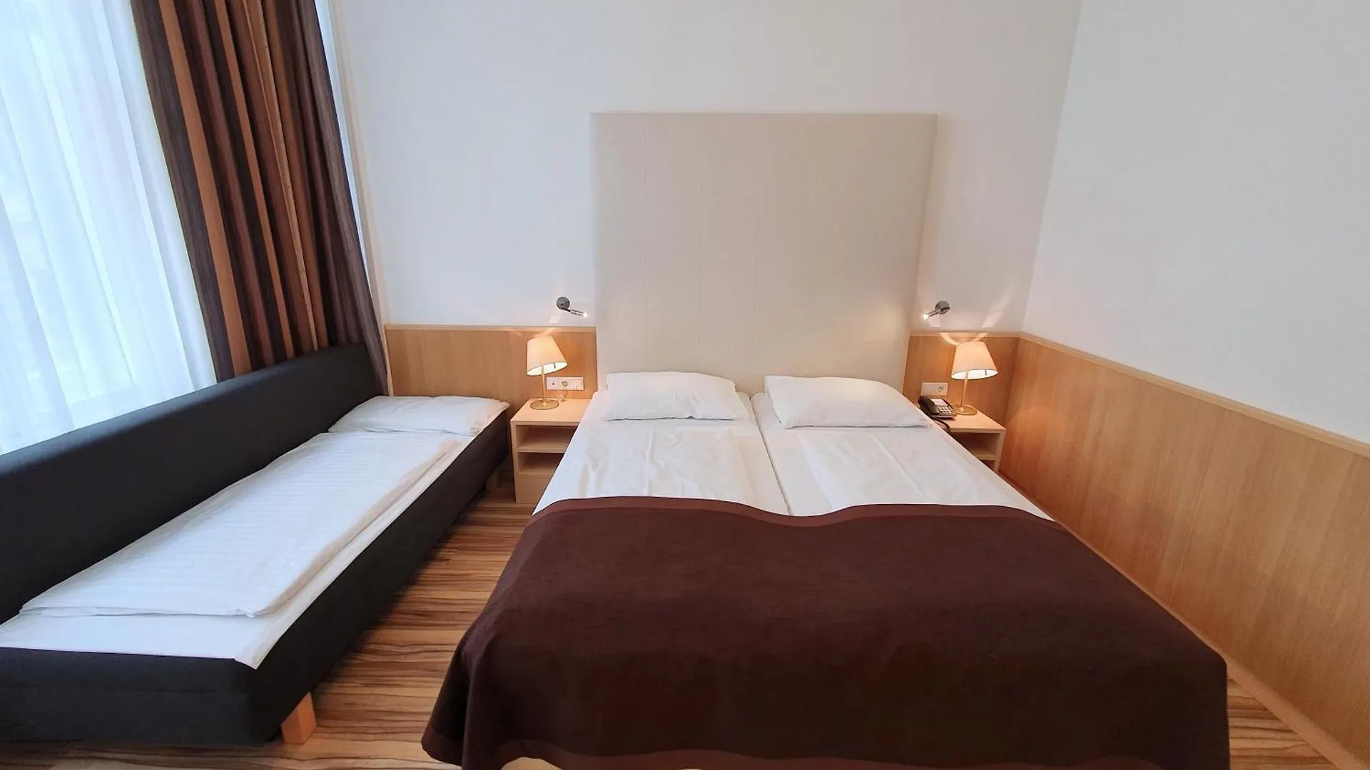 Hotel Zipser Vienna