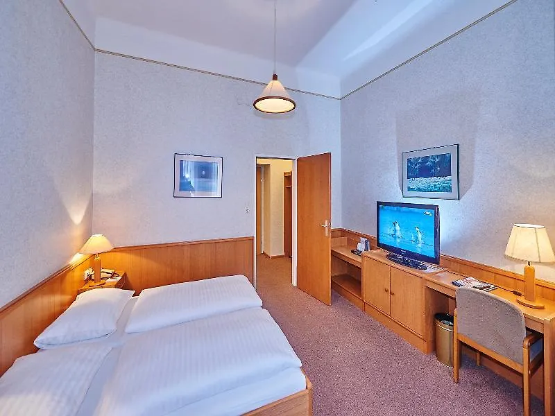 Hotel Zipser Vienna