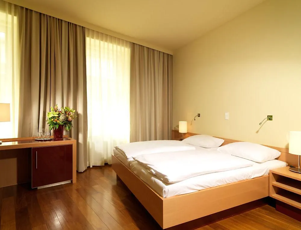 Hotel Zipser Vienna