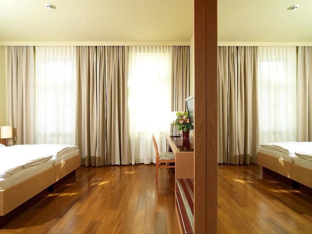 Hotel Zipser Vienna
