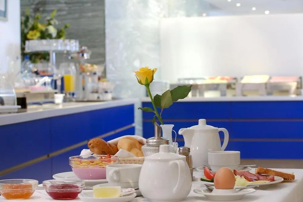 Hotel Zipser Vienna 3*,