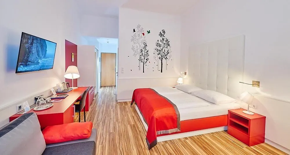 Hotel Zipser Vienna