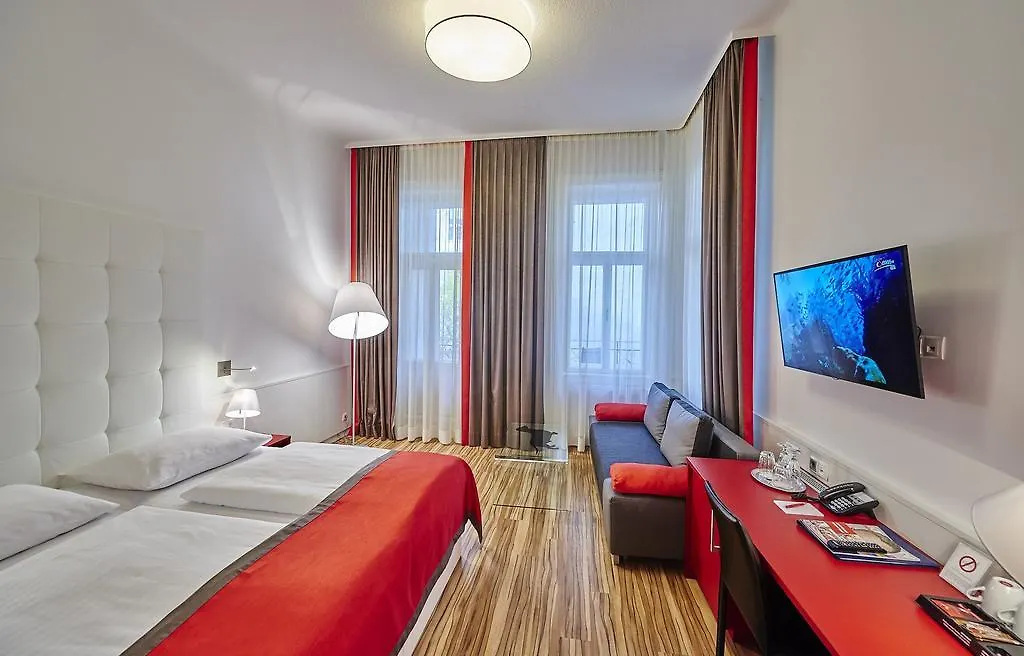 Hotel Zipser Vienna