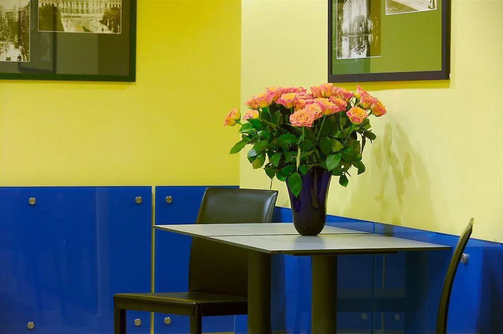 Hotel Zipser Vienna