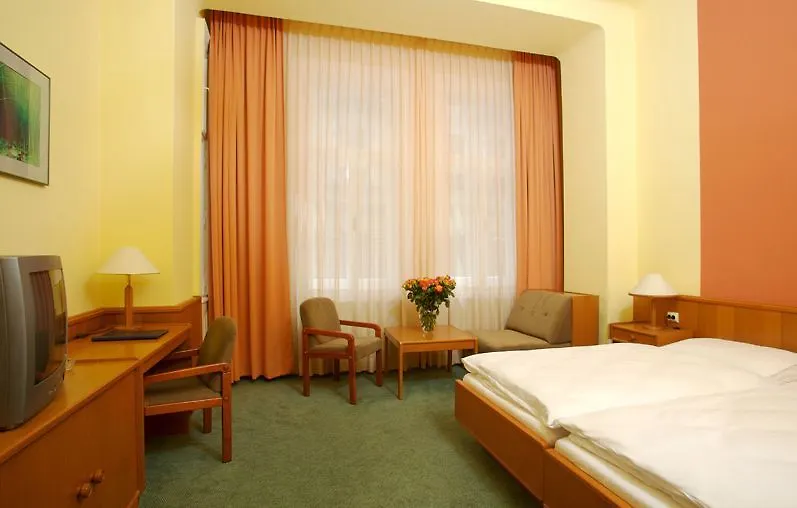Hotel Zipser Vienna 3*,