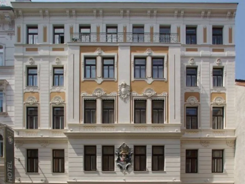 Hotel Zipser Vienna