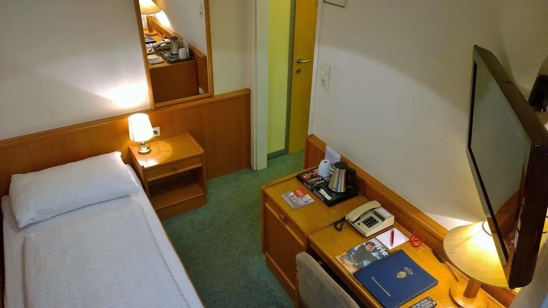 Hotel Zipser Vienna