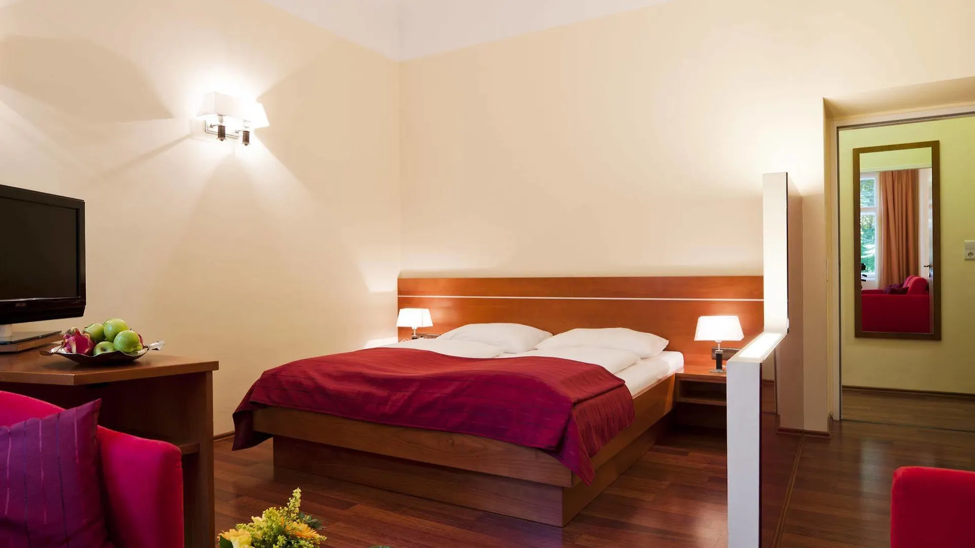 Hotel Zipser Vienna