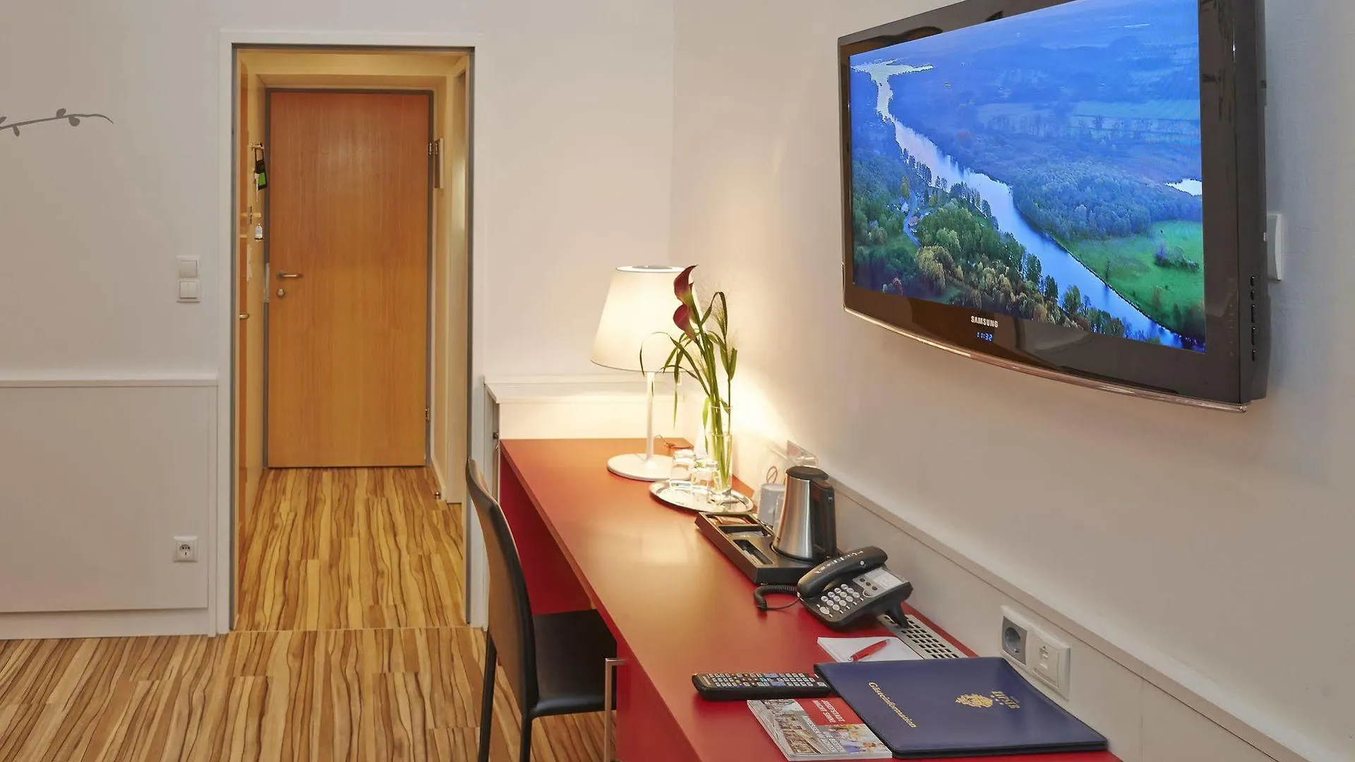 Hotel Zipser Vienna