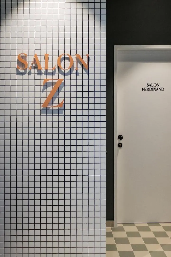 Hotel Zipser Vienna