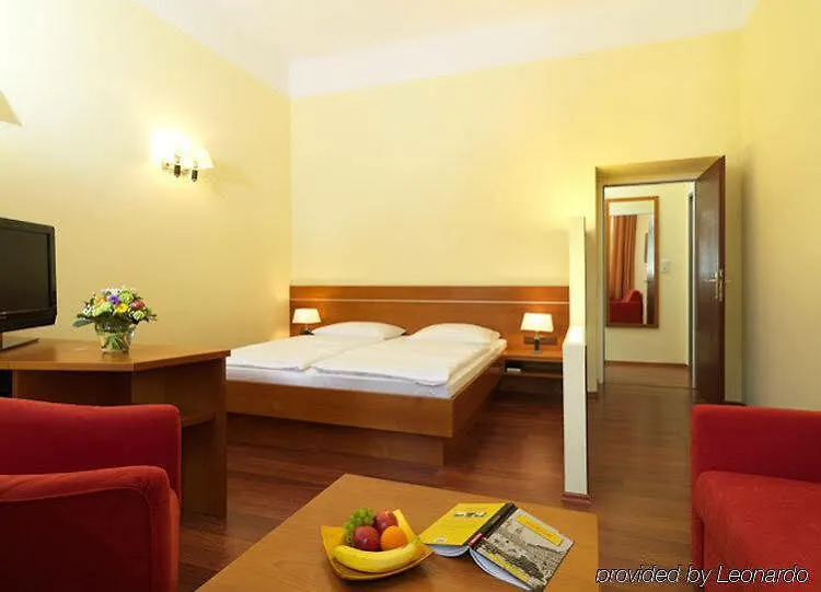 Hotel Zipser Vienna