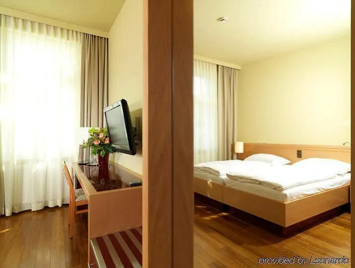 Hotel Zipser Vienna