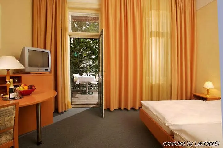 Hotel Zipser Vienna