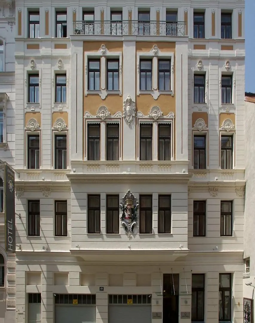 Hotel Zipser Vienna
