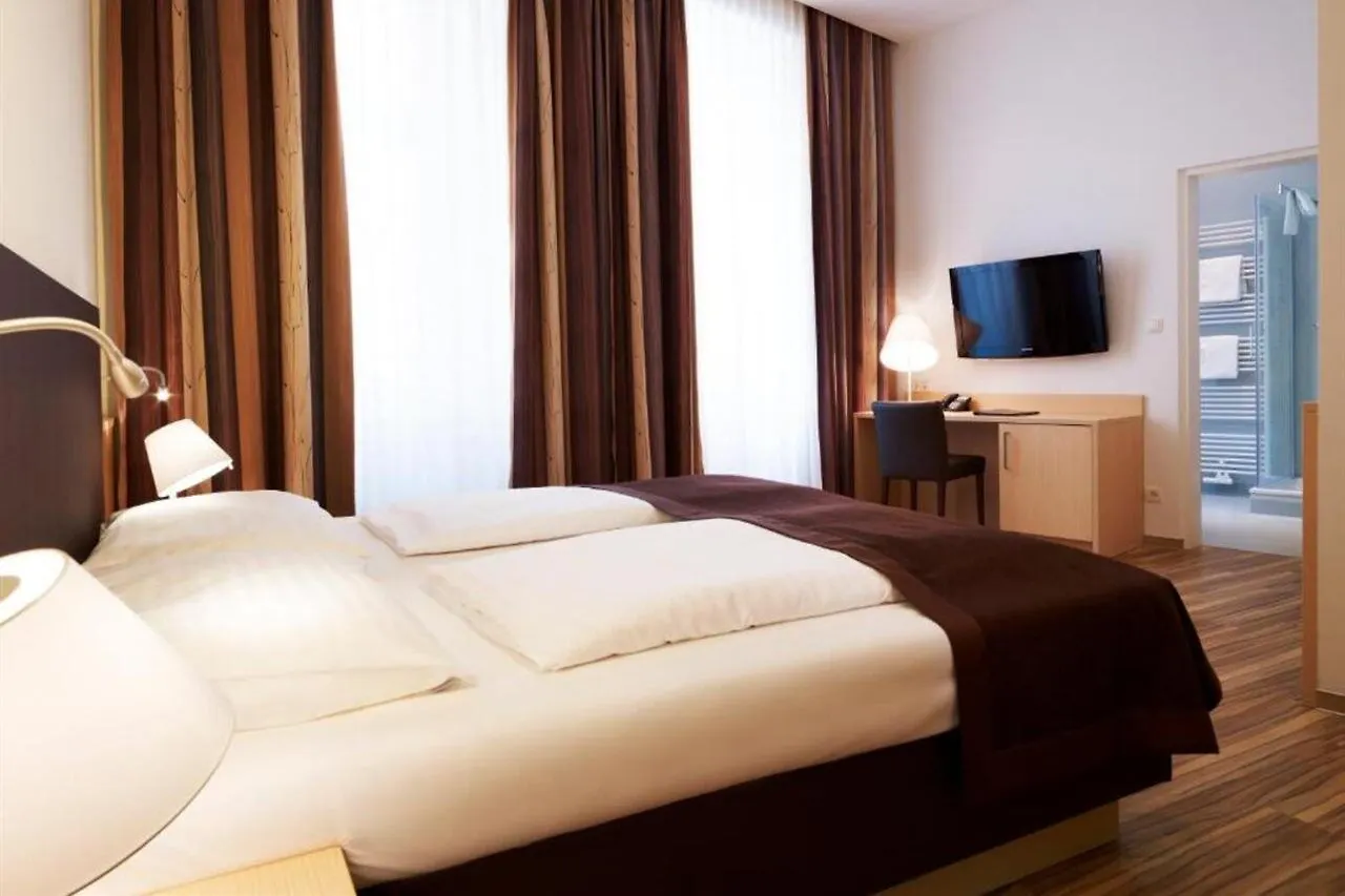 Hotel Zipser Vienna