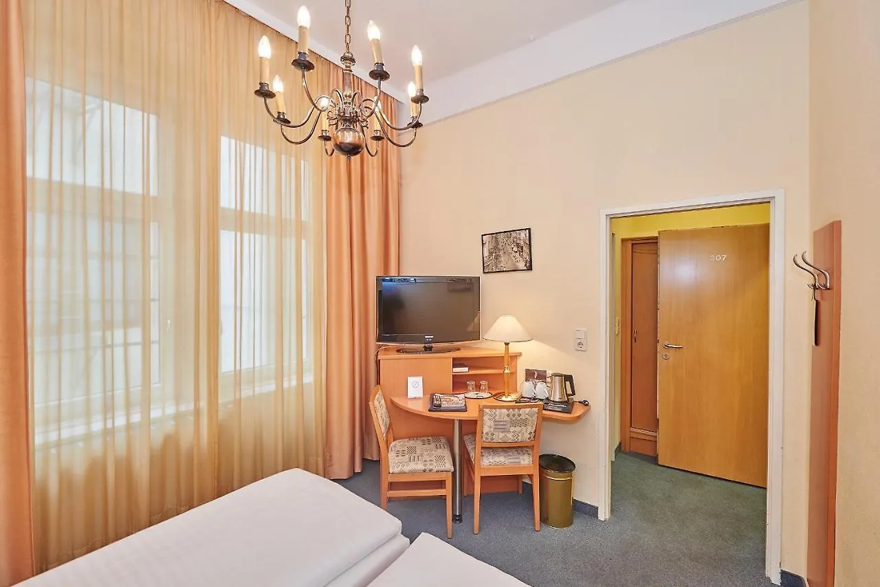 Hotel Zipser Vienna