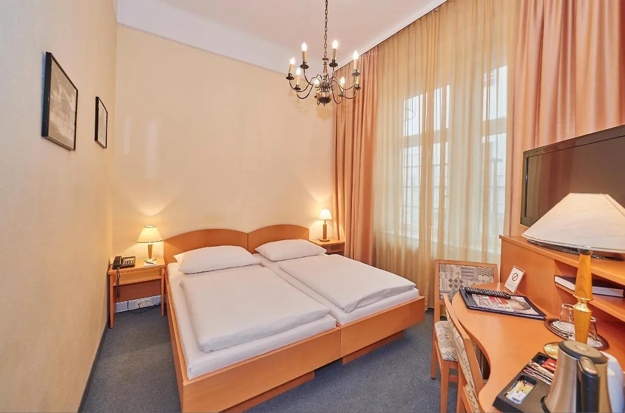 Hotel Zipser Vienna